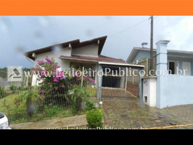 Veranópolis (rs): Casa gcscu gijpy