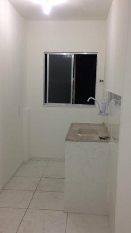 Kitnets para Aluguel no Estacio