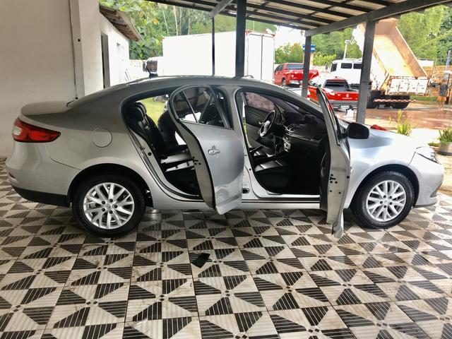 Fluence Dynamique Plus 2016 - Foto 18
