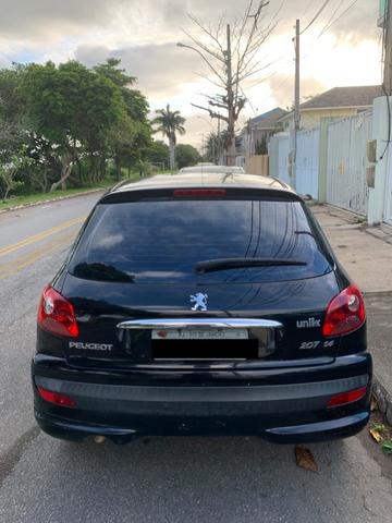Peugeot 207 XR Sport - Foto 4