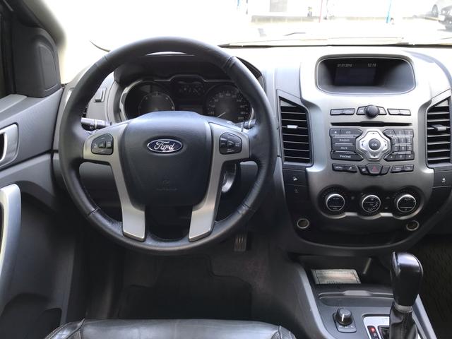 Ford Ranger 3.2 XLT - Foto 6