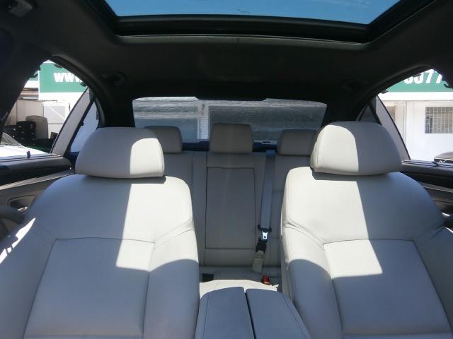 550I 4.4 v8 bi turbo 407 cv - Foto 3