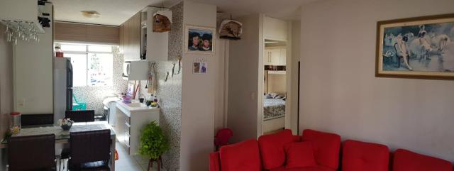Passo a parte de um lindo apartamento, Viver Ananindeua - Foto 8