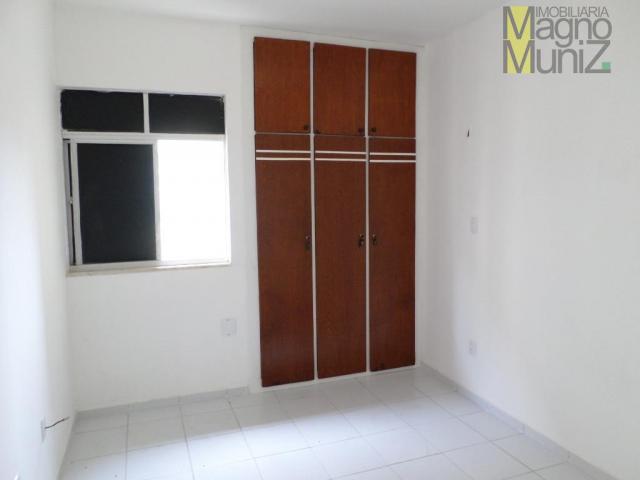 Apartamento com 3 quartos à venda, 79 m² por r$ 180.000,00 - papicu - fortaleza/ce - Foto 14