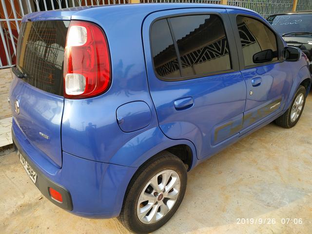 Uno Vivace 1.0 Completo 10/11- R$ 20.600 - Foto 3