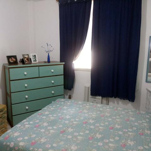 Apartamento todo Reformado, 2 quartos, Vila Isabel, Rua Sen. Nabuco - Foto 4