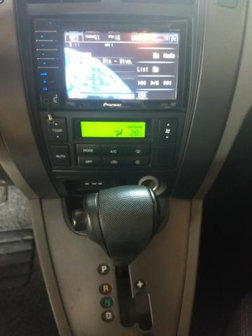 Tucson 09/10 GLS aut. 2.0 completaço e super conservado - Foto 3