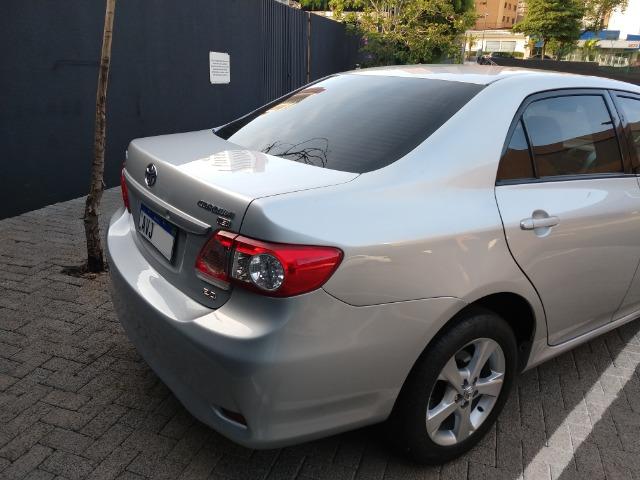 Corolla Xei 2.0 Aut. Flex 2013 - Foto 13