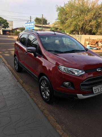 Ecosport 2.0 automática - Foto 2