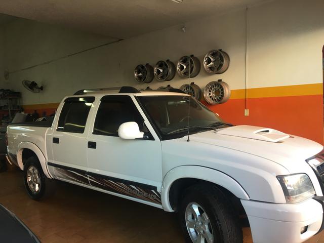 S10 2.8 Diesel - Foto 2