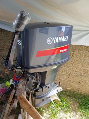 Motor de poupa - Foto 2