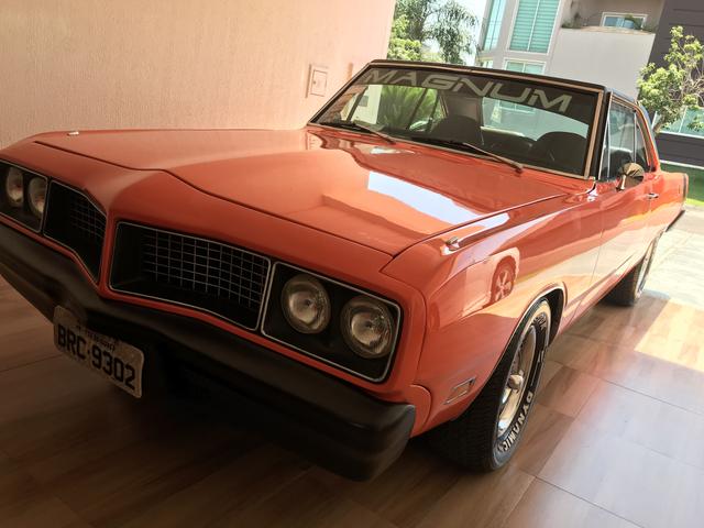 Dodge Magnum 1980 - Foto 4