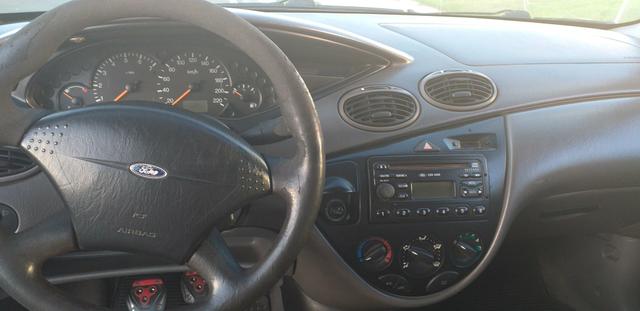 Vendo focus - Foto 4