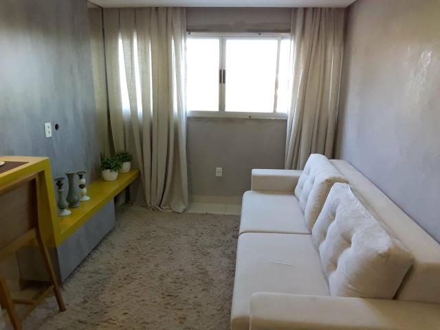 Apart 3 suites de alto padrão lazer completo prox buriti shopping ac financiamento
