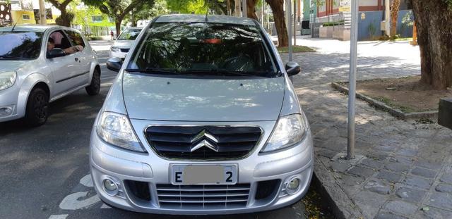 Citroen C3 Exclusive Flex 1.4 - Bancos em Couro - Foto 5