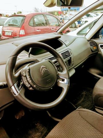 Citroen C4 Picasso GLXA 2013/2014 2.0