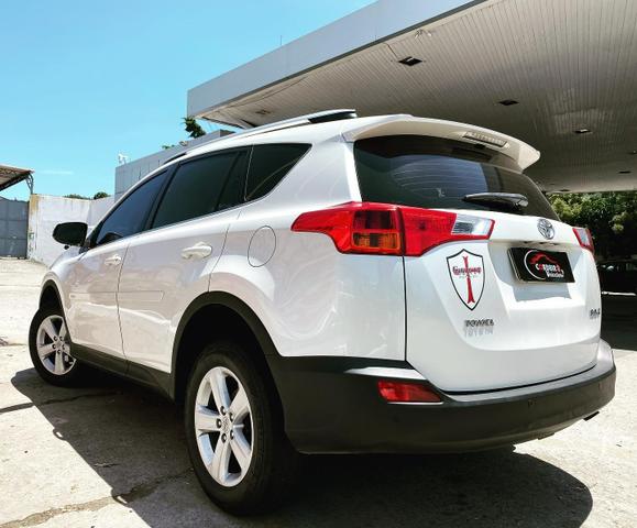 RAV 4 2013 automática completa - Foto 3
