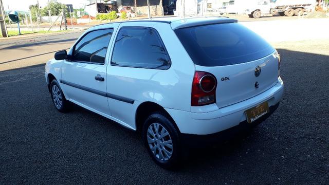 Gol G4 1.0 com AR''oferta'' - Foto 3