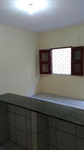 (1 Caução) Alugo Casa em Messejana prox Cometa, 1 quarto - Foto 11