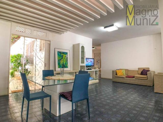 Casa residencial à venda, papicu, fortaleza. - Foto 8