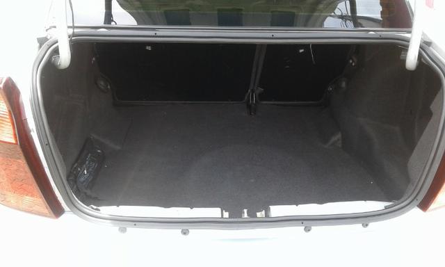 Vendo Corsa Maxx Econoflex - 2009 - Foto 6