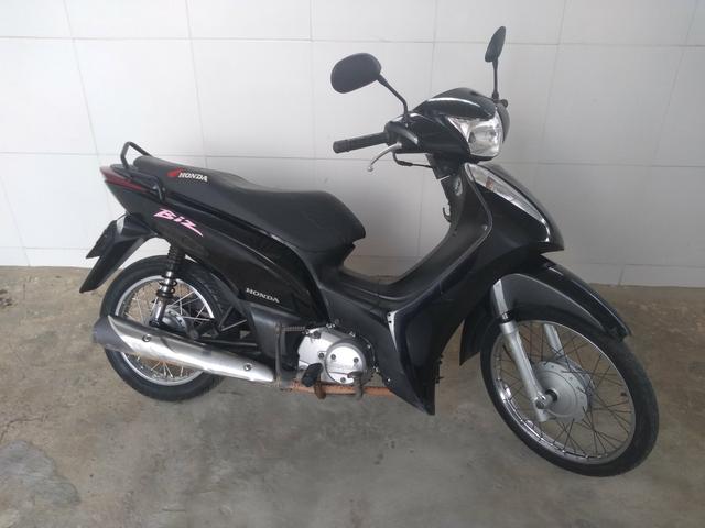 Honda biz 125 - Foto 3