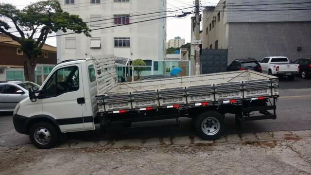 Iveco Carroceria - Foto 4