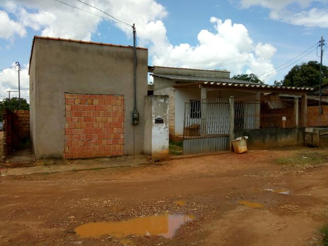Vende-se uma casa em Senador Guiomard - Foto 2