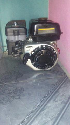 Vendo moto 5.5