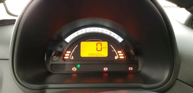 Citroen C3 Exclusive Flex 1.4 - Bancos em Couro - Foto 2