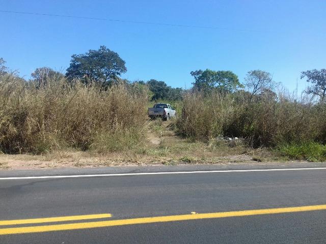 Fazenda na Rodovia pro Manso. - Foto 10