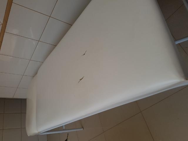 Cama de massagem - Foto 3