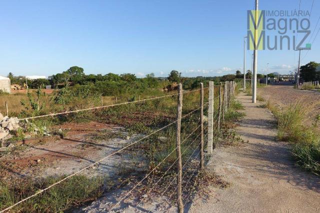 Terreno residencial à venda, messejana, fortaleza. - Foto 7