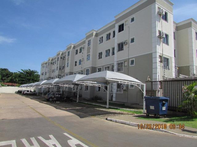 Vendo apartamento no condominio Chapada Diamantina - Foto 2