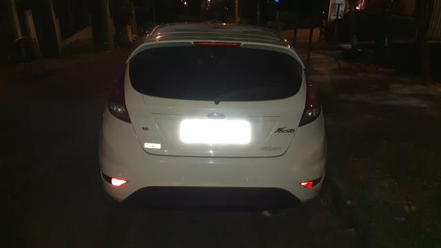 New fiesta 2017 - Foto 5