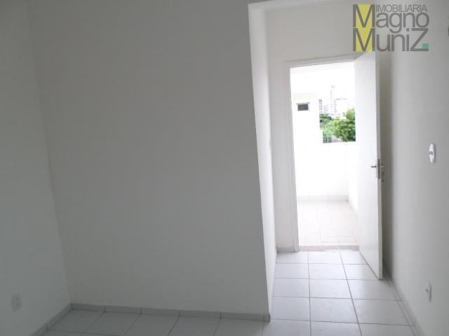 Apartamento com 3 quartos à venda, 79 m² por r$ 180.000,00 - papicu - fortaleza/ce - Foto 13