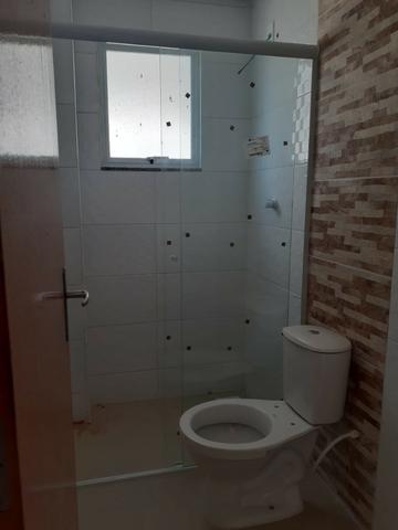 Norte da ilha* Apartamento pronto pra morar 02 dorms (01 suite) qualidade e preço bom! - Foto 7