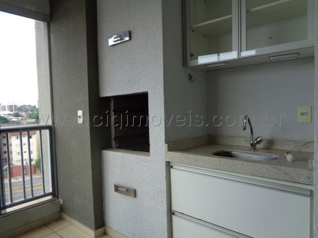 Apartamento Jardim Goiás - Foto 5