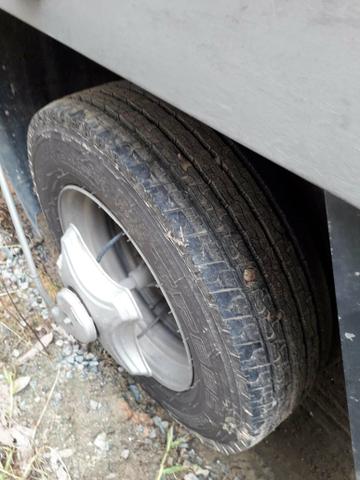 Vendo caminhao 3/4