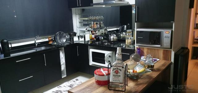 Apartamento à venda com 2 dormitórios em Centro, São leopoldo cod:11274 - Foto 3