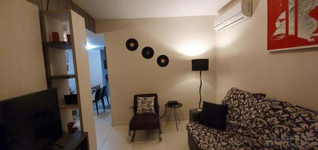 Apartamento à venda com 2 dormitórios em Centro, São leopoldo cod:11274