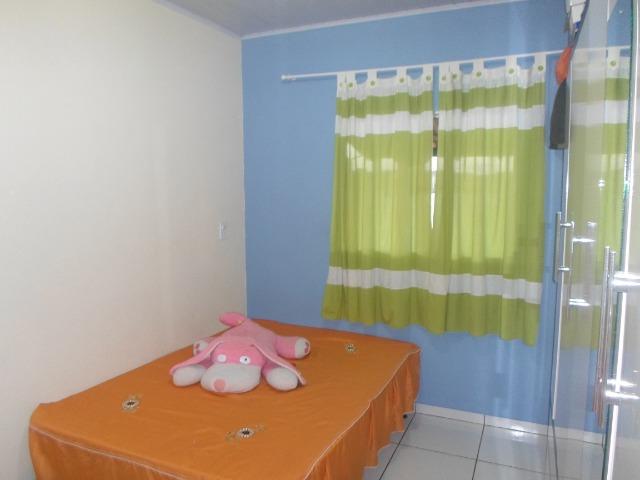 Casa nova na cidade de Bonfim - Foto 4