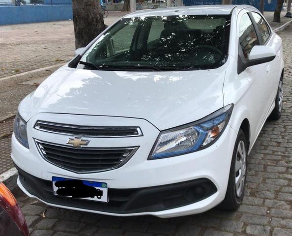 Carro Prisma em Excelente estado de conservação! - Foto 5