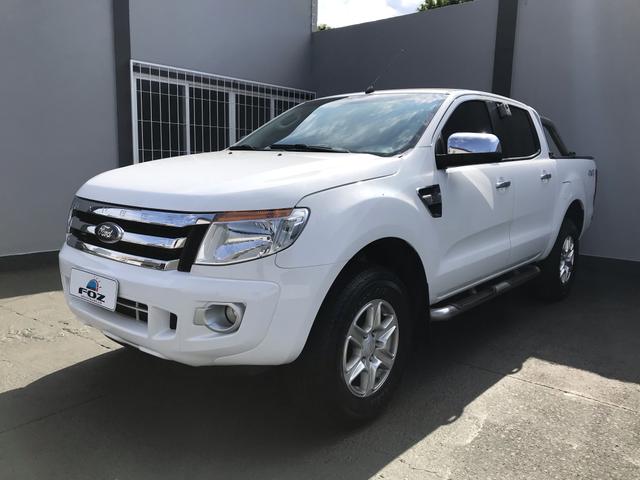 Ford Ranger 3.2 XLT