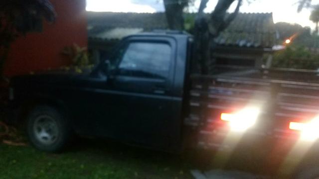 Chevrolet D20 muito boa - Foto 2