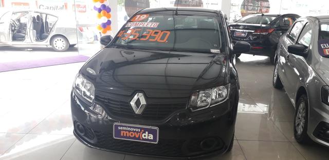 Renault Sandero - Foto 2