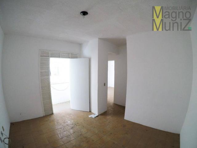 Apartamento á venda em messejana, fortaleza. - Foto 2