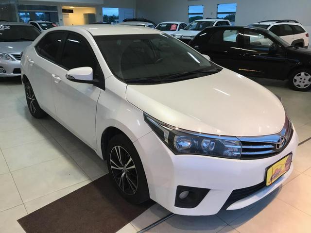 Corolla Xei 16/17 2.0 Automático - Foto 2