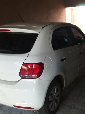 Gol 2016 Completo