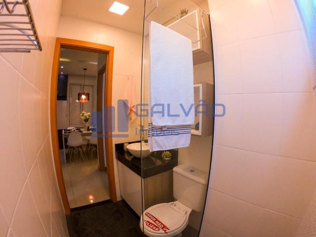 JG. Apartamentos com promoções em Morada de Laranjeiras no Minha Casa Minha Vida! - Foto 6